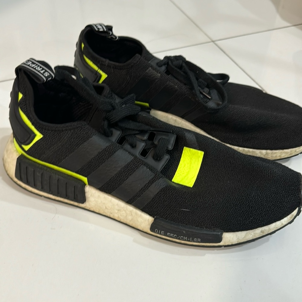 Adidas NMD